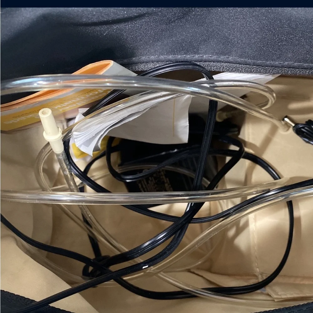 Medela Breastfeeding bundle